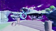 Leaked trial challenges in Fortnite Chapter 3 Season 4 live event (Image via Kraypex/Twitter)